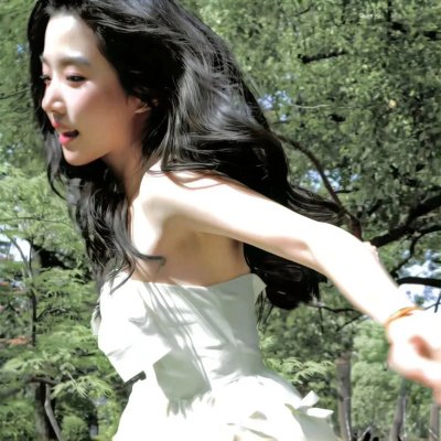 狐步舞