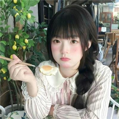 大山里的春天